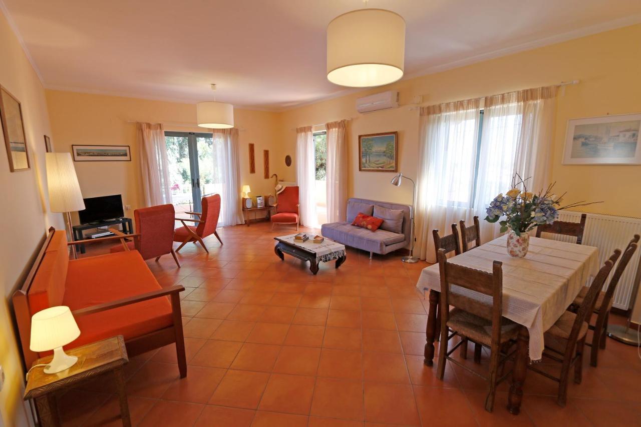 Glaros Home Kato Daratso Luaran gambar