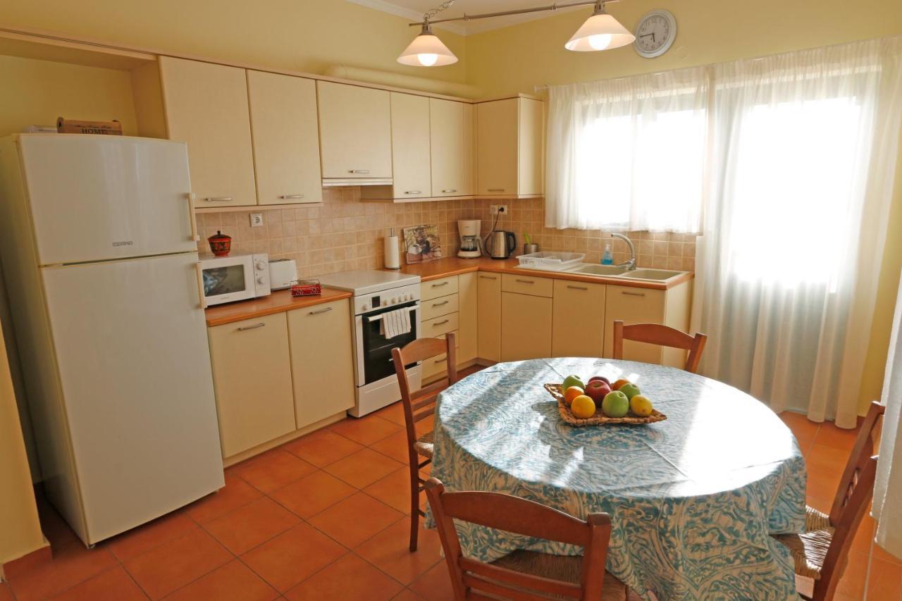 Glaros Home Kato Daratso Luaran gambar