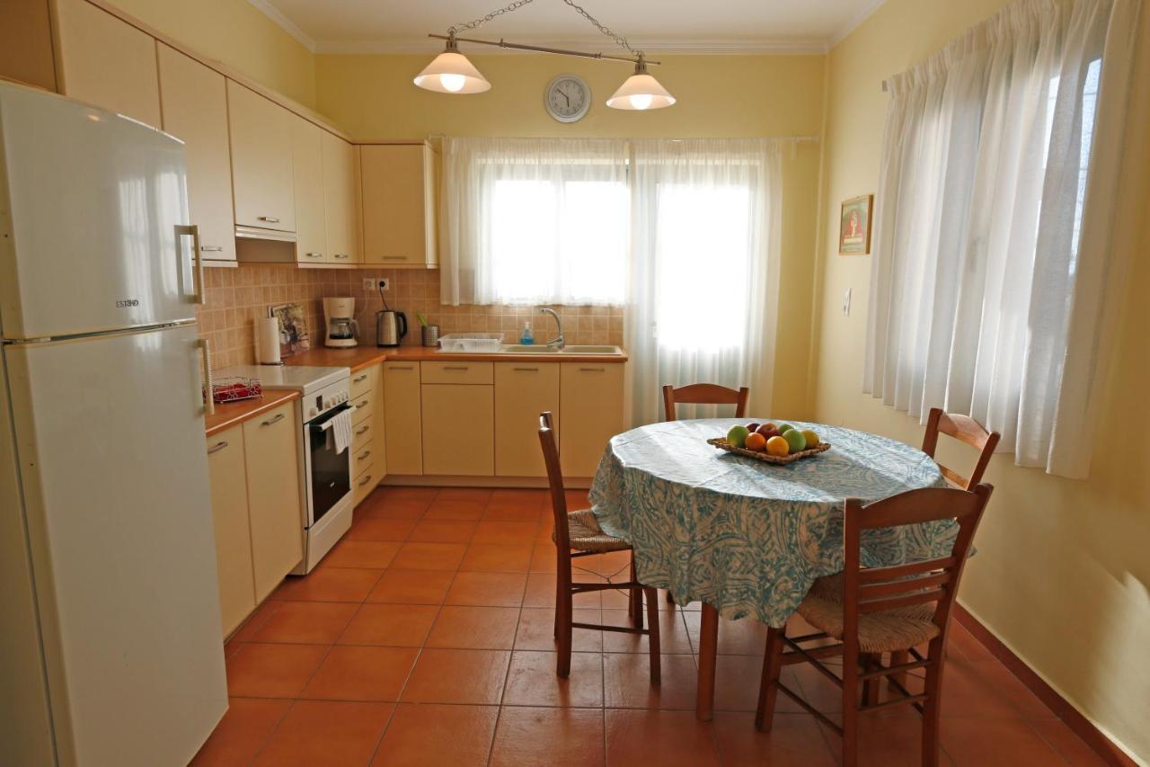 Glaros Home Kato Daratso Luaran gambar