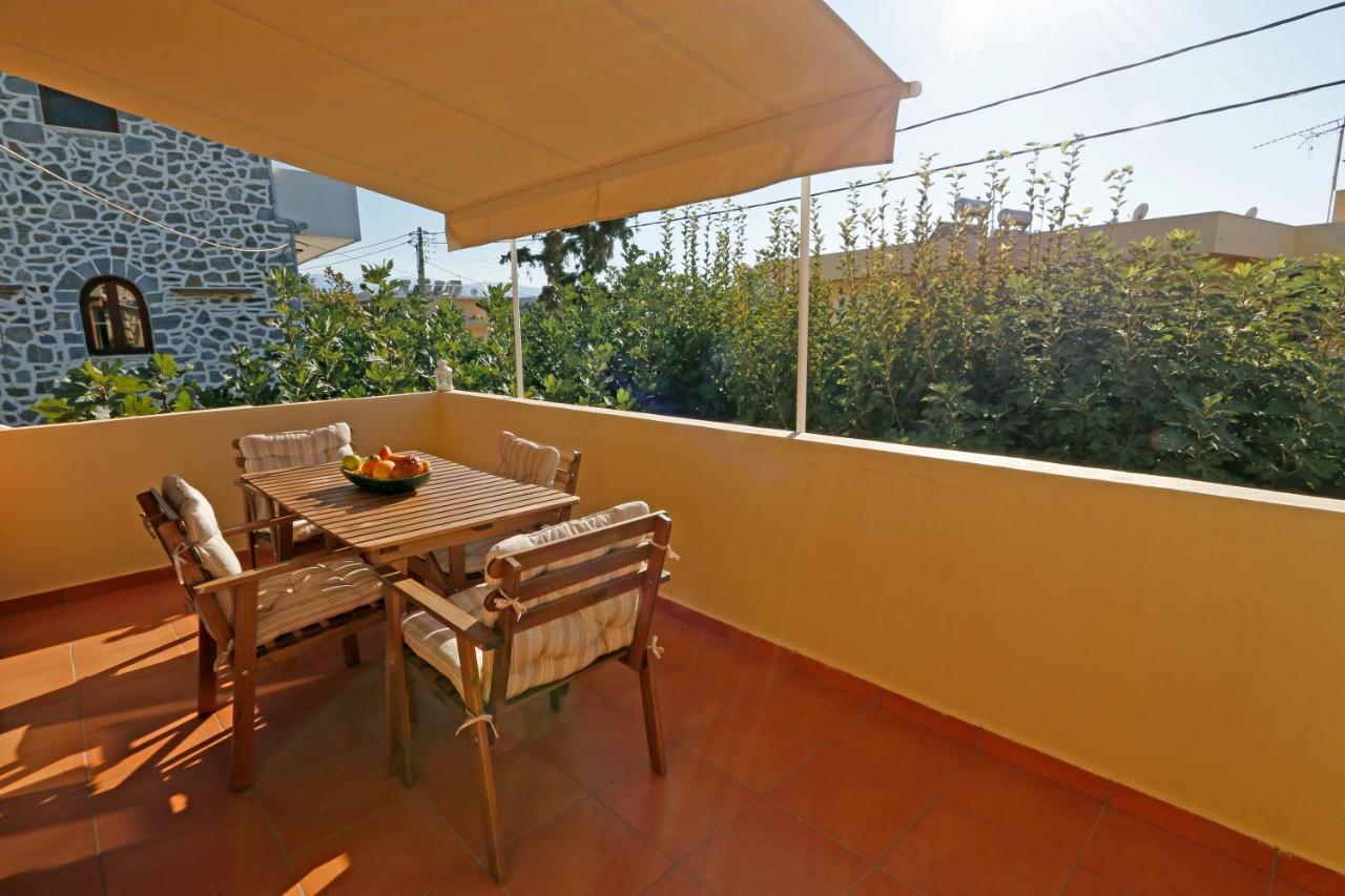 Glaros Home Kato Daratso Luaran gambar