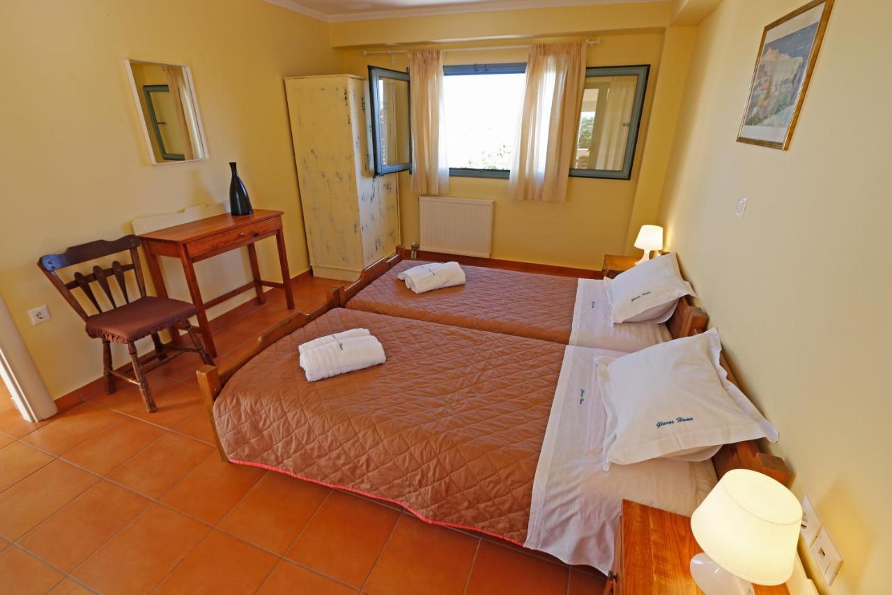 Glaros Home Kato Daratso Luaran gambar