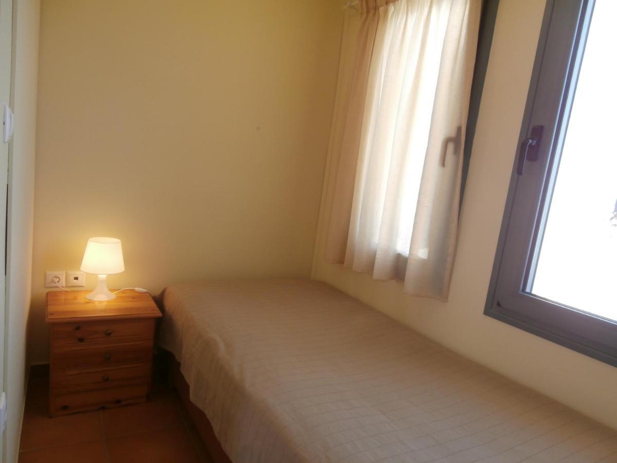 Glaros Home Kato Daratso Luaran gambar