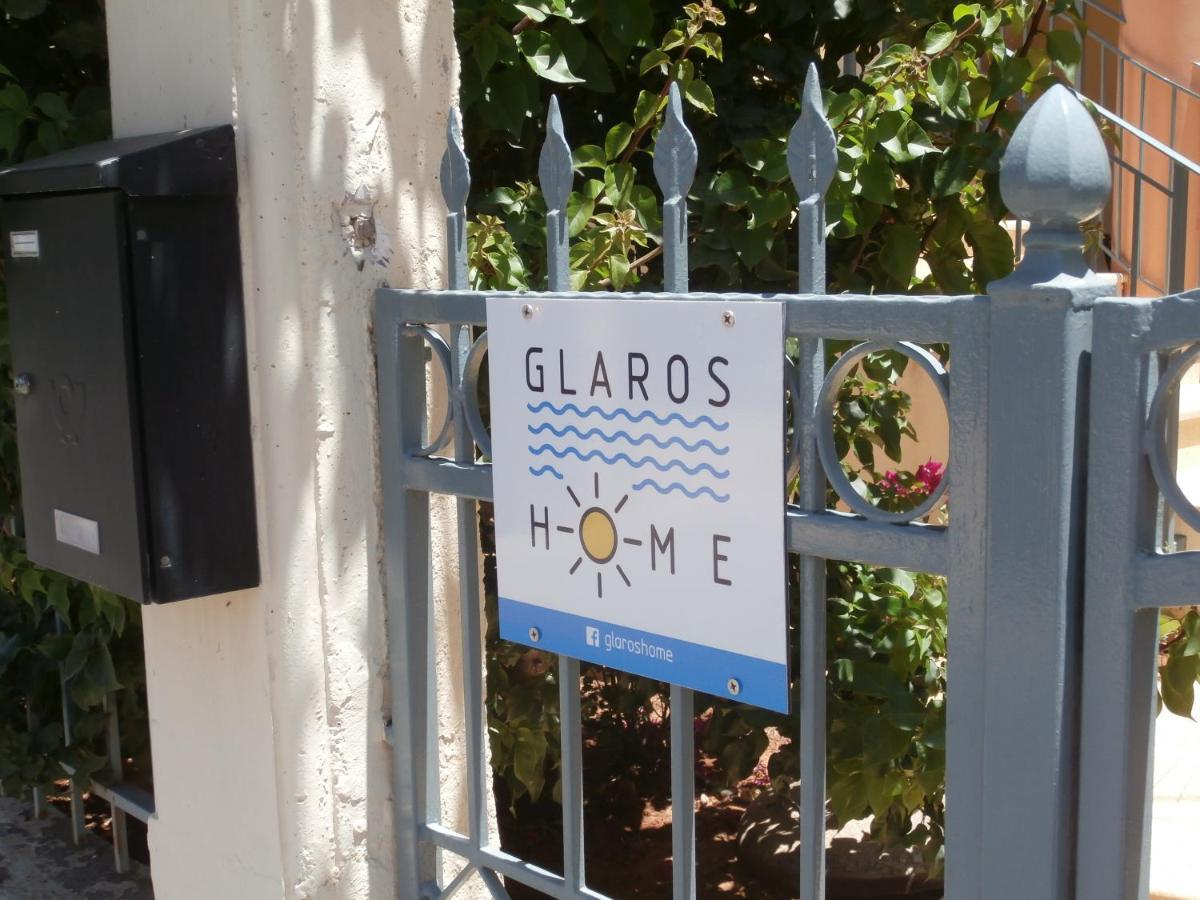 Glaros Home Kato Daratso Luaran gambar