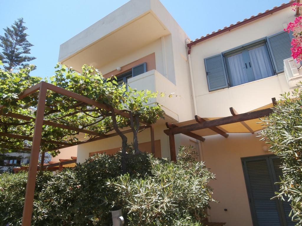 Glaros Home Kato Daratso Luaran gambar