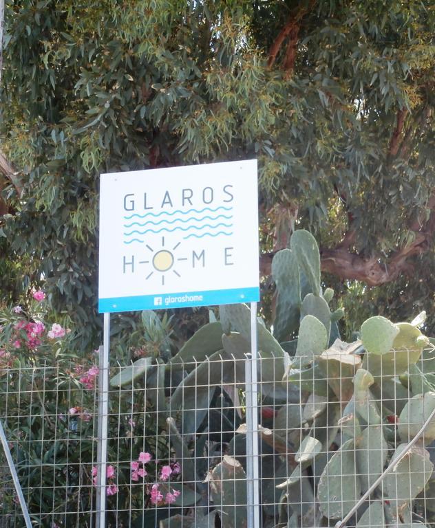 Glaros Home Kato Daratso Luaran gambar